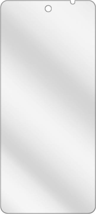 Actual product image Dipos Screen Protector Crystalclear (6 Piece, Ulefone Armor 10 5G)