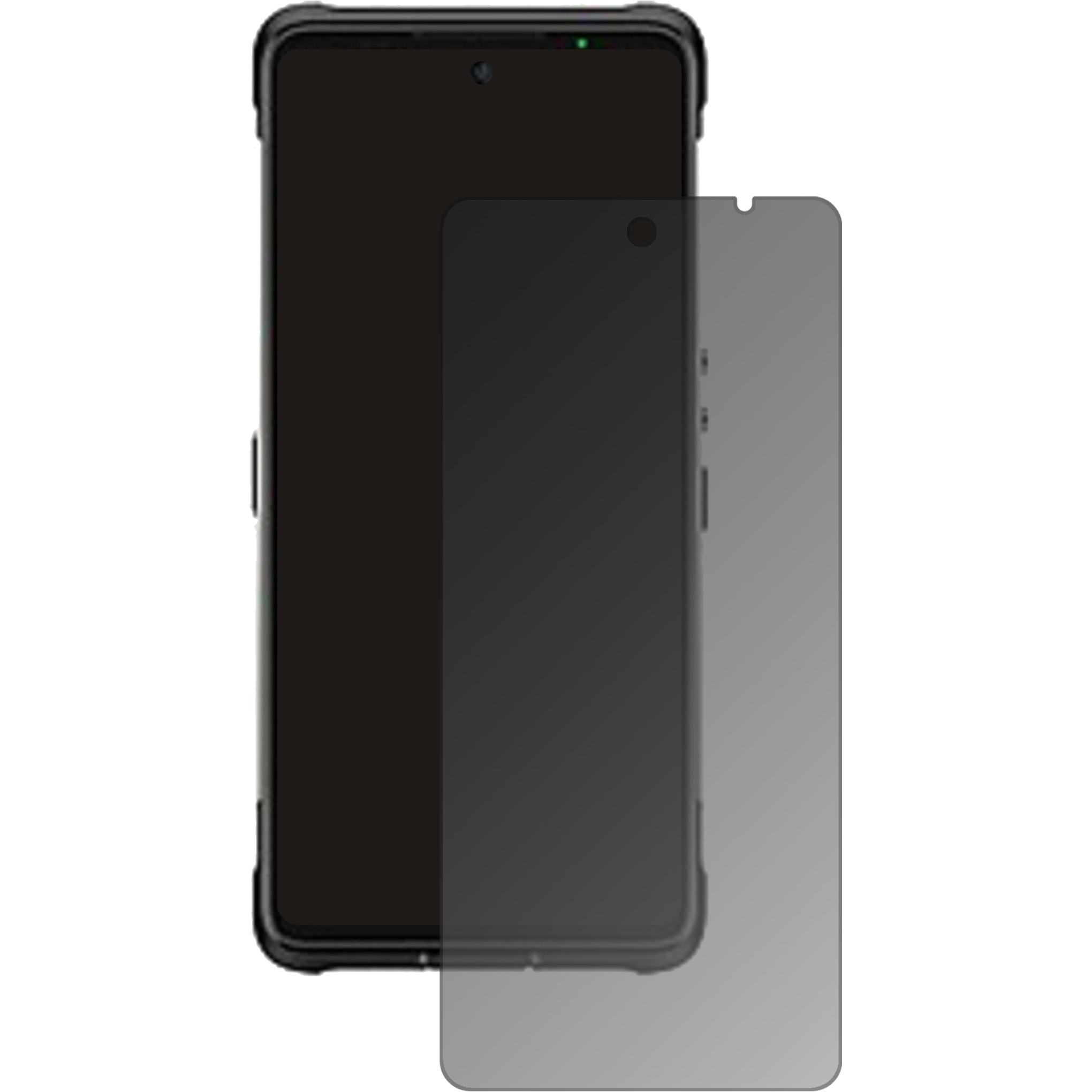 Thumbnail - Dipos Blickschutzfolie 4-Way Privacy (1 Stück, Ulefone Armor 10 5G), Smartphone Schutzfolie, Transparent