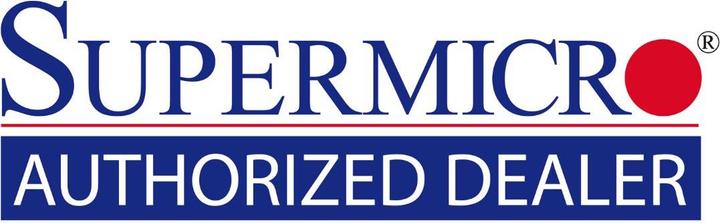Actual product image Supermicro SNK-P0049P (27 mm)