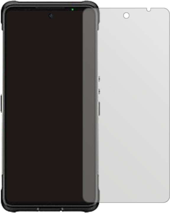 Actual product image Dipos Screen Protector Anti-Glare (2 Piece, Ulefone Armor 10)