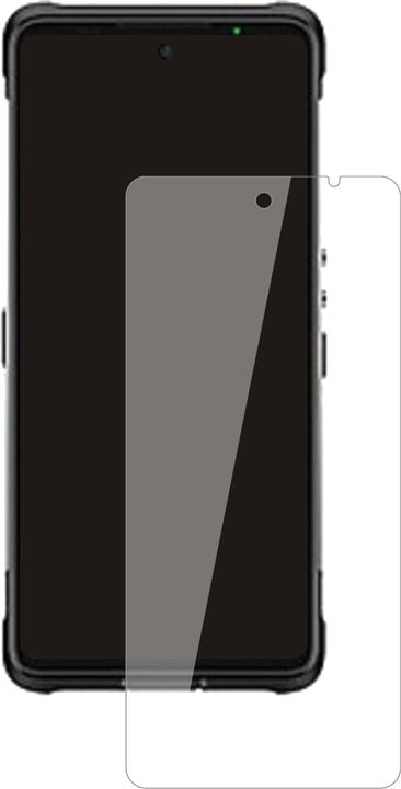 Produktbild Dipos Displayschutz Anti-Shock (1 Stück, Ulefone Armor 10)
