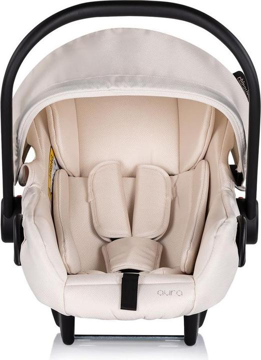Image du produit Chipolino Siège bébé Aura i-Size (Coque auto, Norme ECE R129/i-Size)