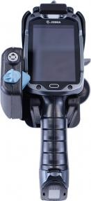 Produktbild Gamber-Johnson 7160-1277, Handheld mobiler Computer, Auto, Schwarz