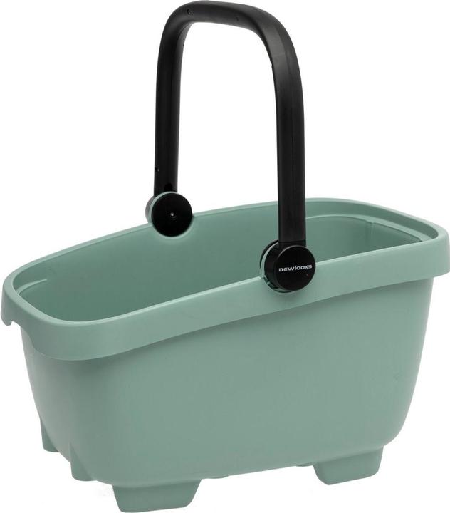 New Looxs Basket Clipper green RT (28 l)