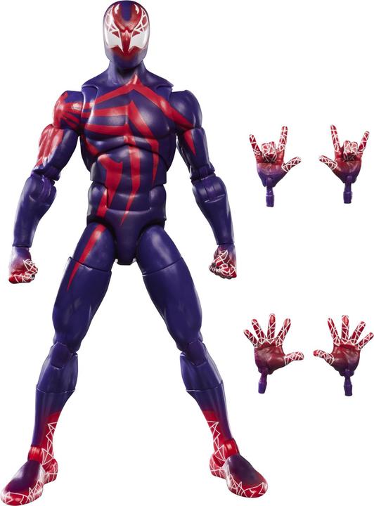 Productafbeelding Spiderman Spd Legends Exc Blue 5