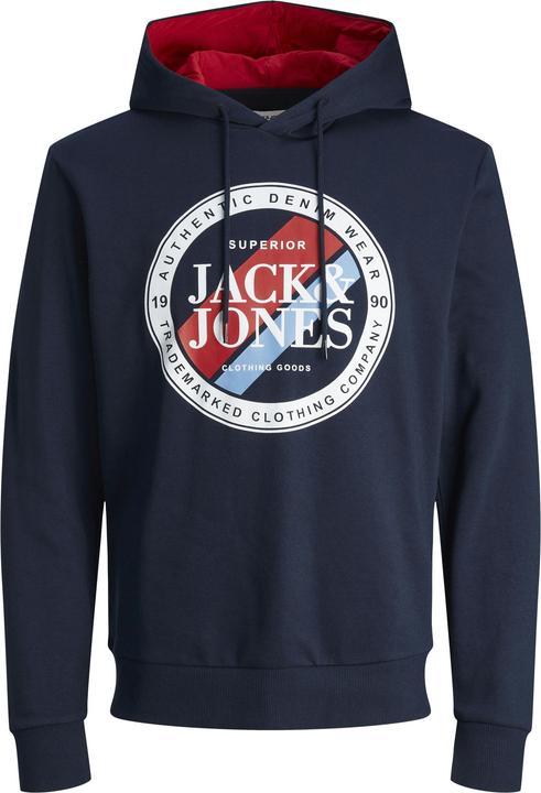 Image du produit Jack & Jones Jjloof Sweat Hood (M)