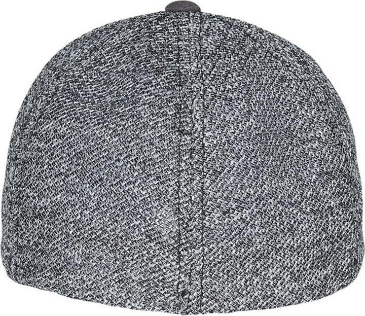 Actual product image Flexfit Melange Mesh Trucker Cap