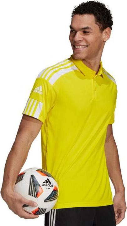 Produktbild Adidas SQUADRA 21 POLO (M)