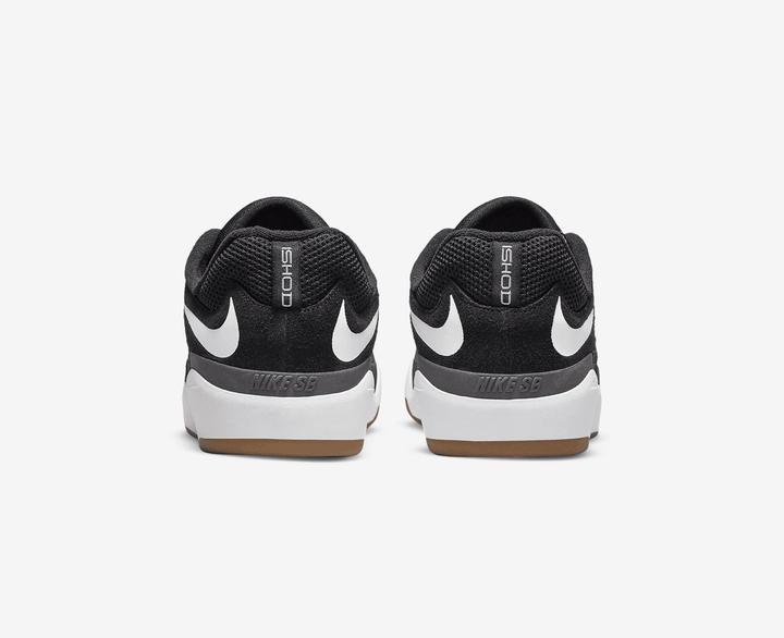 Image du produit Nike SB Ishod Wair Black Dark Grey (40.5)