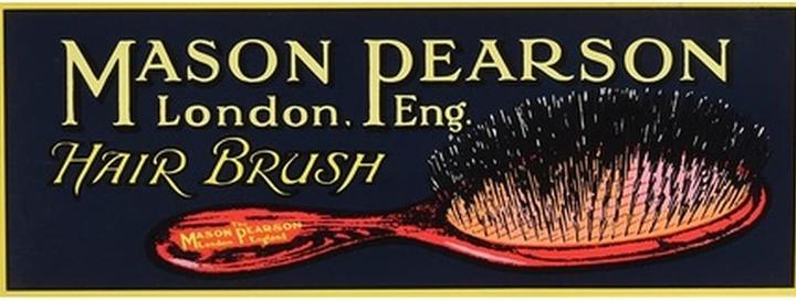 Produktbild Mason Pearson Pure Bristle