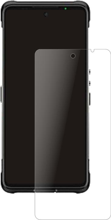 Produktbild Dipos Displayschutz Anti-Shock (2 Stück, Ulefone Armor 10 5G)