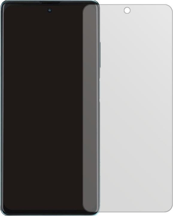 Actual product image Dipos Screen Protector Anti-Glare (2 Piece, Blackview A100)