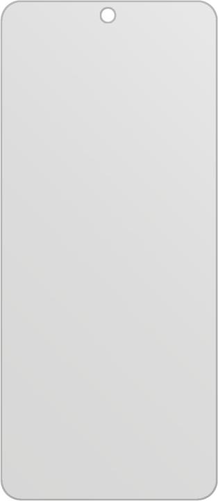 Actual product image Dipos Screen Protector Anti-Glare (2 Piece, Blackview A100)