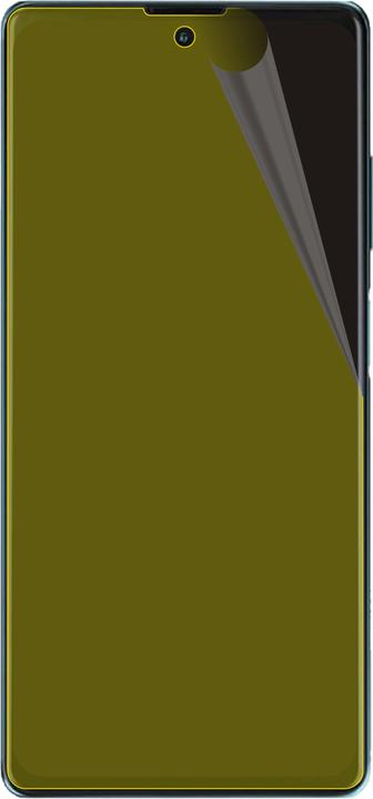 Produktbild Dipos Displayschutzfolie Full-Cover 3D (2 Stück, Blackview A100)