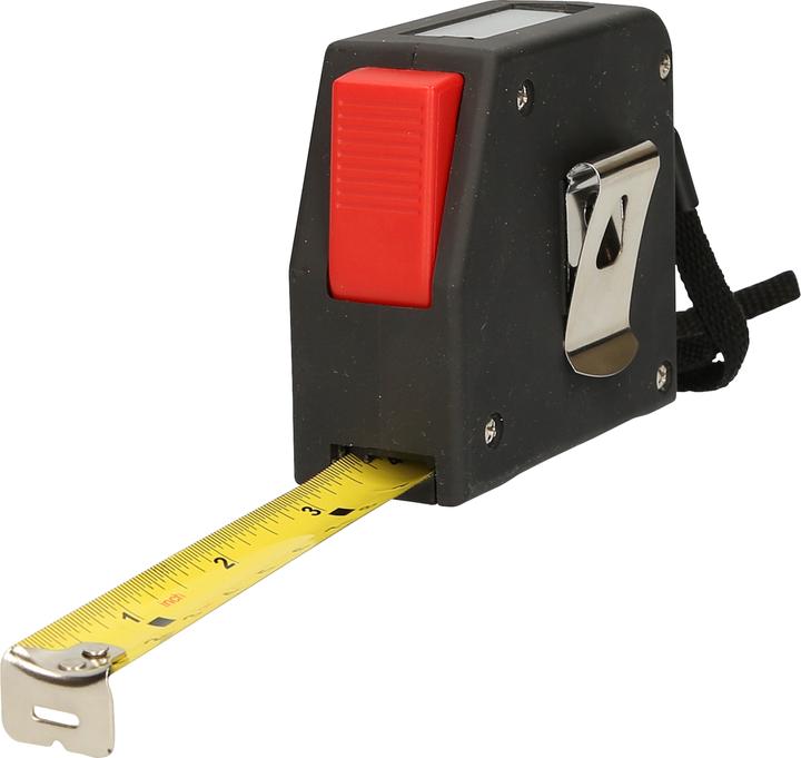 Produktbild KS Tools Elektrisches Bandmass, digital (5 m)