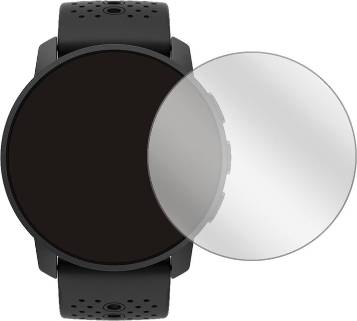 Image du produit Dipos Film de Protection d’écran Crystalclear (Suunto 9 Peak)