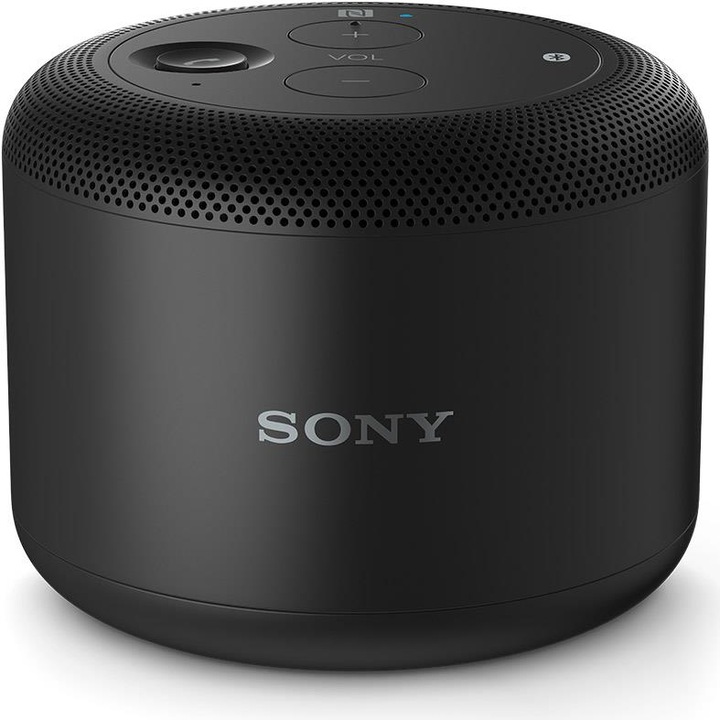 Sony Bsp10 (10 h, Rechargeable battery operated)