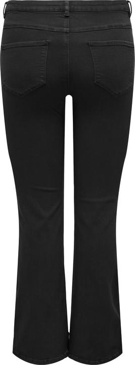 Produktbild Only Ausgestellt Mittlere Taille Jeans Flared fit jeans (W50/L32)