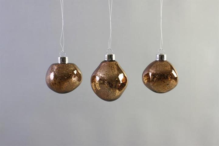 Produktbild GuGus Weihnachtskugel (6 x)