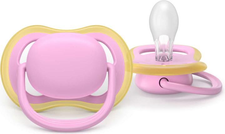 Produktbild Philips Avent ultra air (4 x, 6 - 18 Monate)