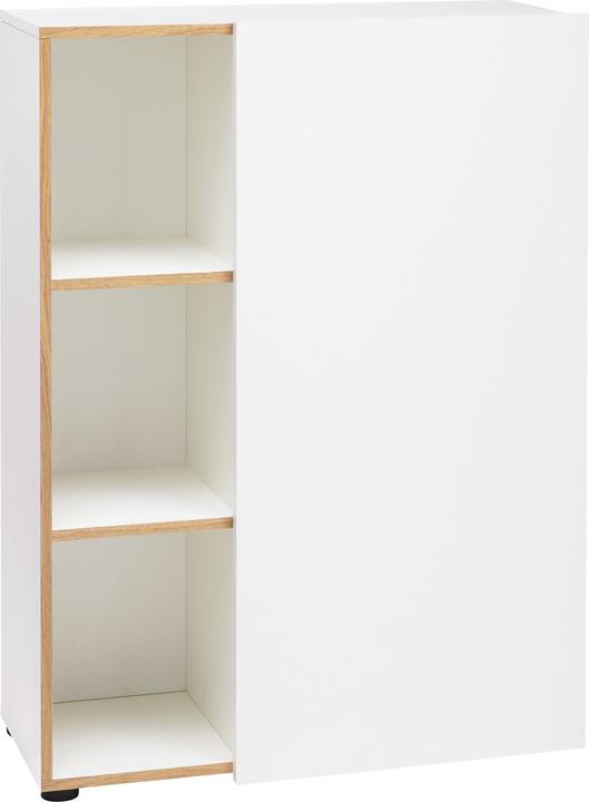 Produktbild micasa OSLO Oslo (80 x 33.50 x 108.50 cm)