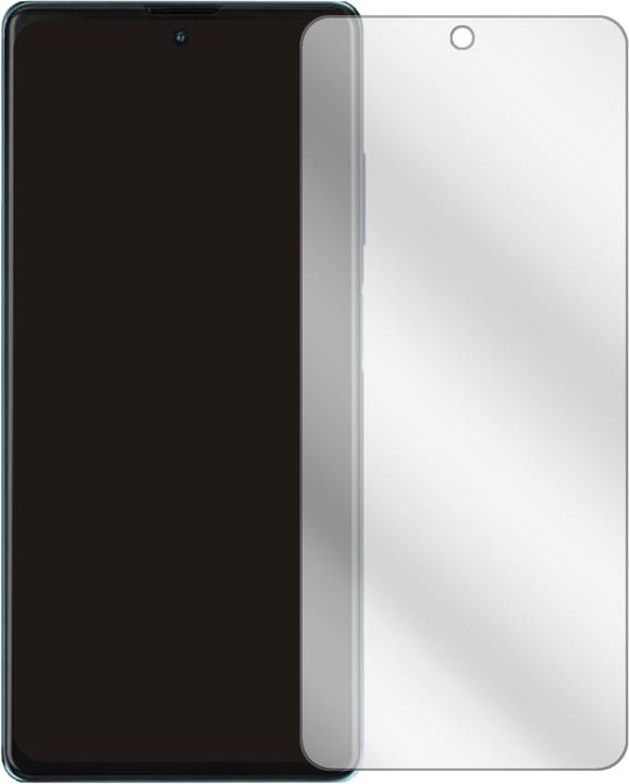 Produktbild Dipos Displayschutzfolie Crystalclear (1 Stück, Blackview A100)