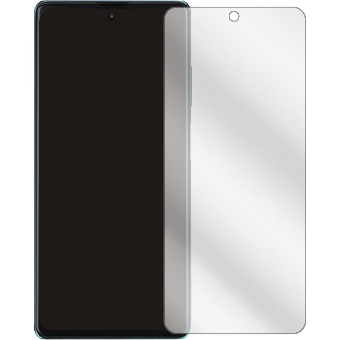 Thumbnail - Dipos Displayschutzfolie Crystalclear (6 Stück, Blackview A100), Smartphone Schutzfolie, Transparent