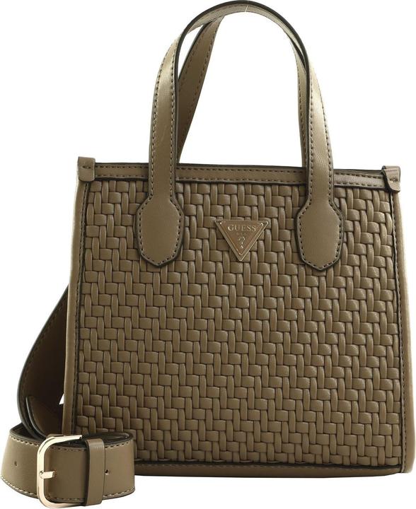 Produktbild Guess Silvana 2 Compartment Mini Tote