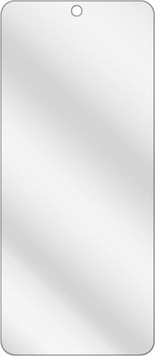 Produktbild Dipos Displayschutzfolie Crystalclear (1 Stück, Blackview A100)
