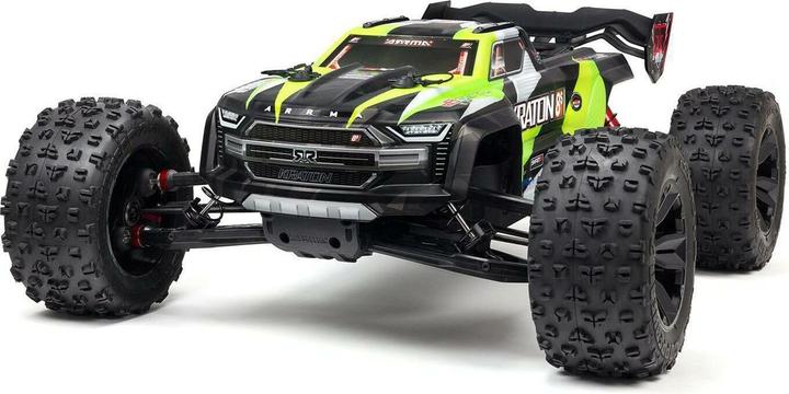 Produktbild Arrma Kraton 8S BLX (RTR Ready-to-Run)