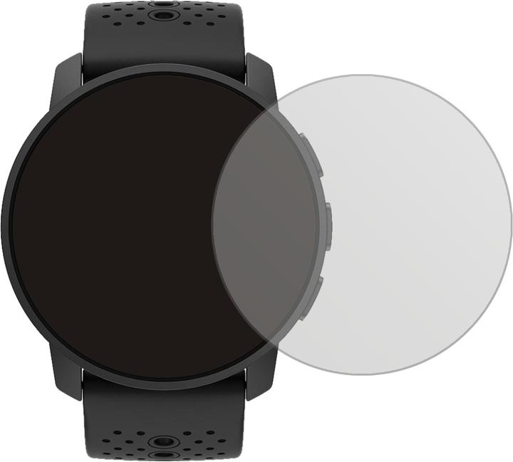 Actual product image Dipos Screen Protector Anti-Glare (Suunto 9 Peak)