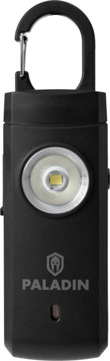 Paladin Pocket alarm