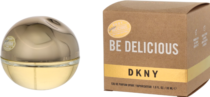 Produktbild Replay Golden Delicious Edp Spray (Eau de Parfum, 30 ml)