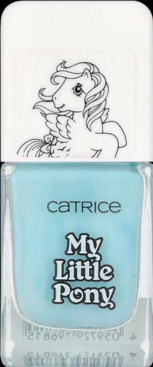 Catrice My Little Pony Nail Lacquer