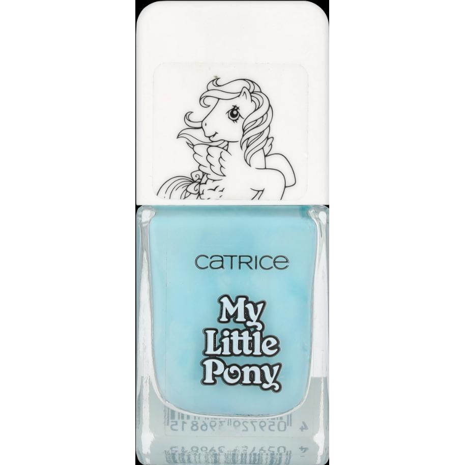 Thumbnail - Catrice, Nagellack, My Little Pony Nail Lacquer