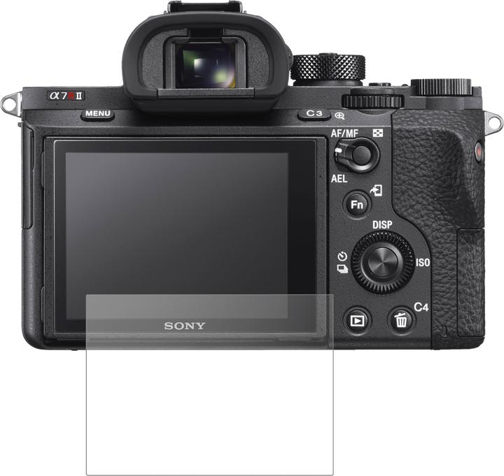 Produktbild Dipos Displayschutz Anti-Shock