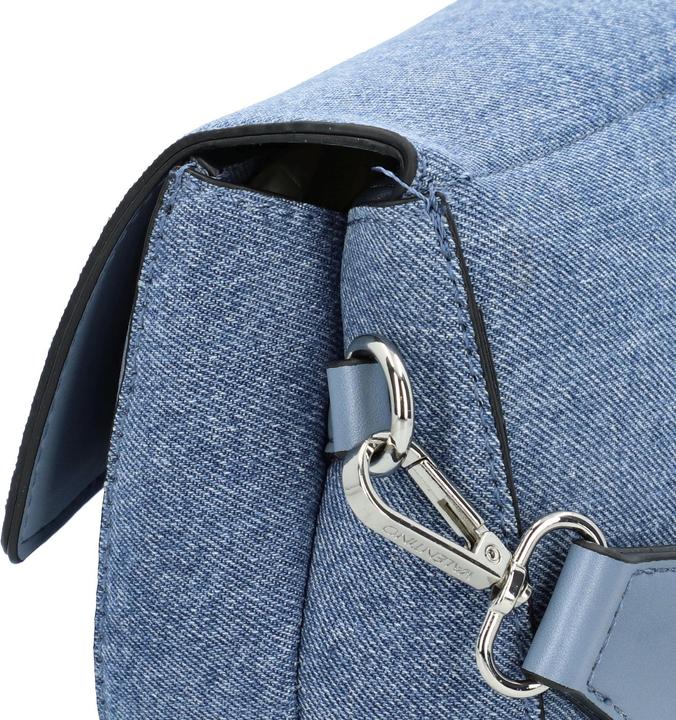 Immagine prodotto Valentino Borsa a tracolla Bigs Denim 24,5 cm