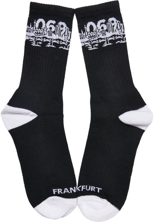Mister Tee Major City 069 Socks 2-Pack - 21823