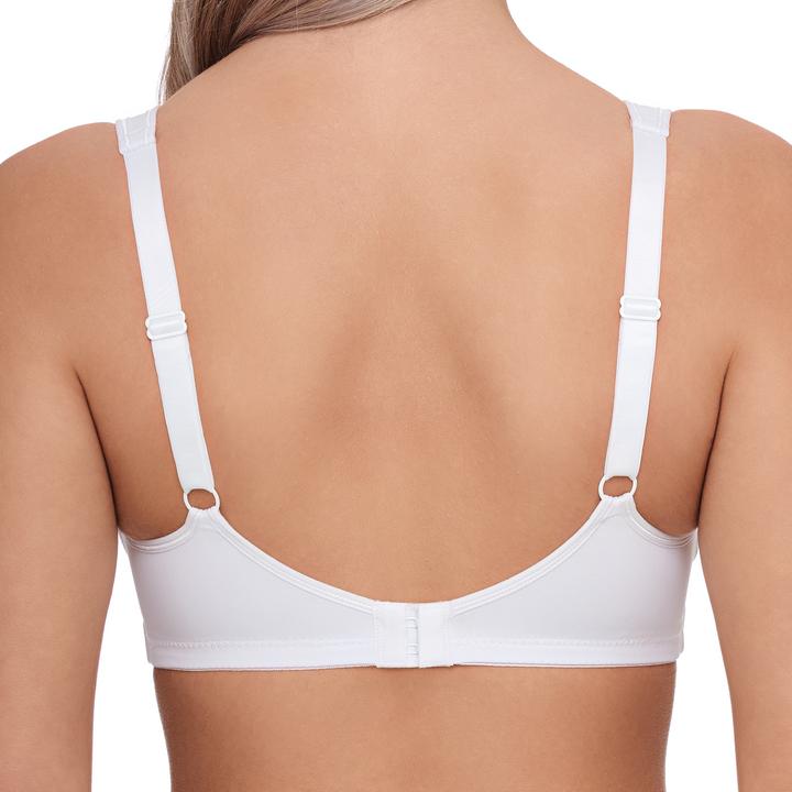 Actual product image Susa Comfort Topsy bra without underwire (95 A, Single pack)