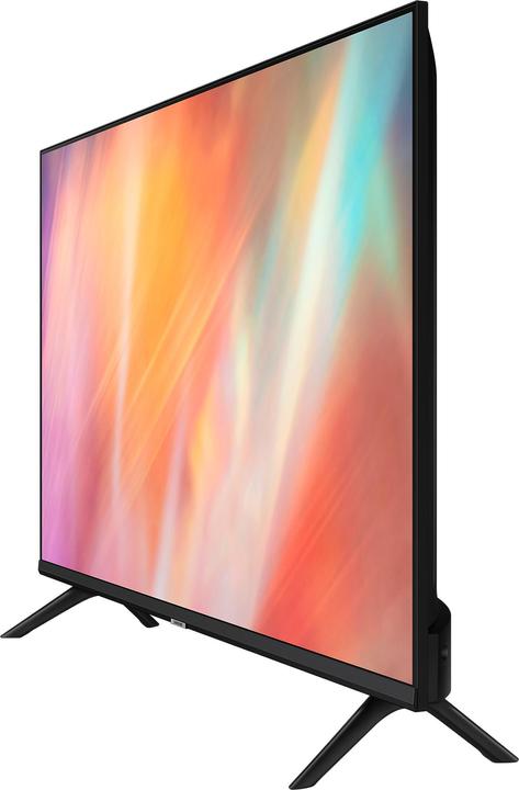 Actual product image Samsung UE50AU7022KXXH (50", LED, 4K)