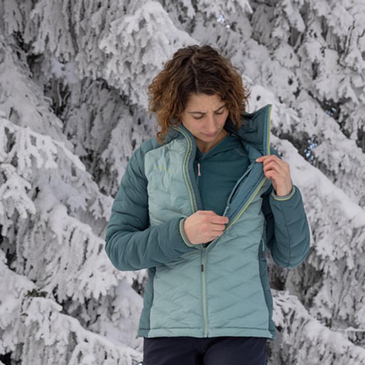 Immagine prodotto Radys Giacca isolata R3 Pro (S)