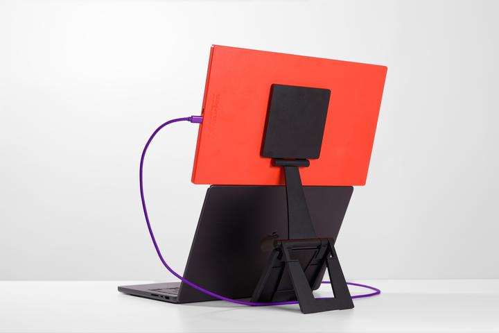 Image du produit Espresso Displays 15 Lite (1920 x 1080 pixels, 15.60")