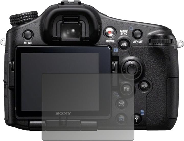 Sony Alpha 77 II Komplettset (Gebraucht) in Worb für CHF 515 - mit