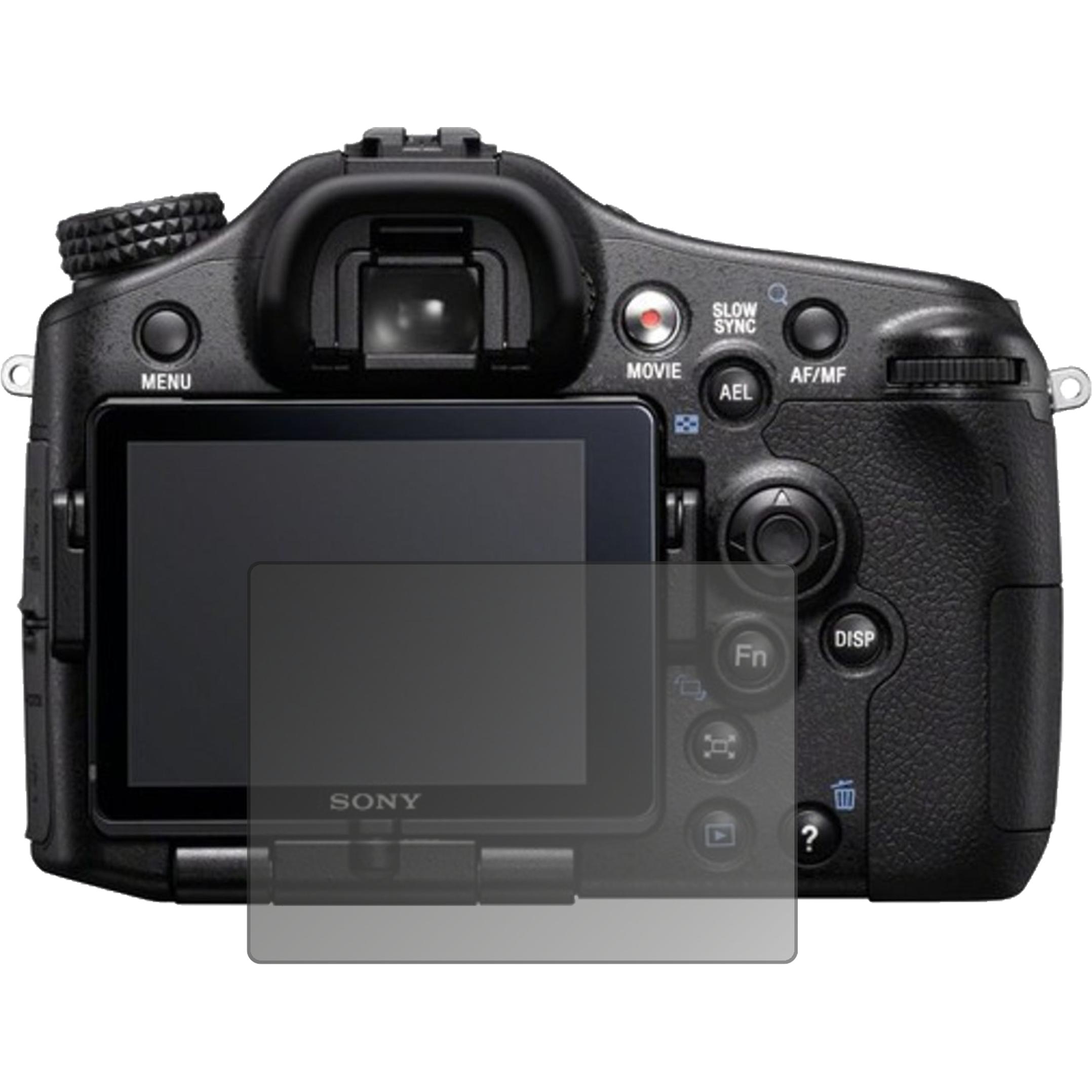 Thumbnail - Dipos Blickschutzfolie 4-Way Privacy (Optik), Digitalkamera Zubehör, Transparent