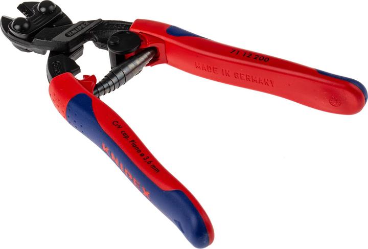 Actual product image Knipex CoBolt (200 mm)