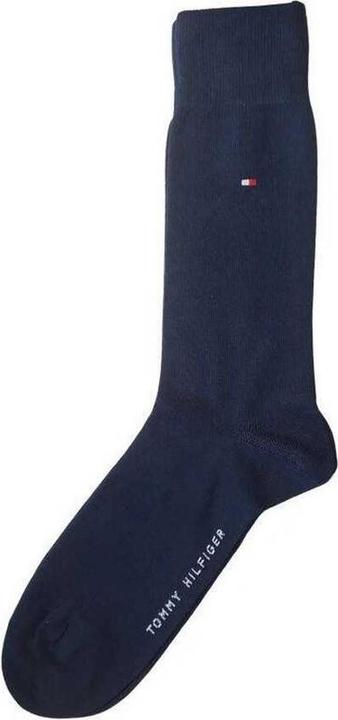 Produktbild Tommy Hilfiger Socken Garn (2erPack) (2er Pack, 43 - 47)