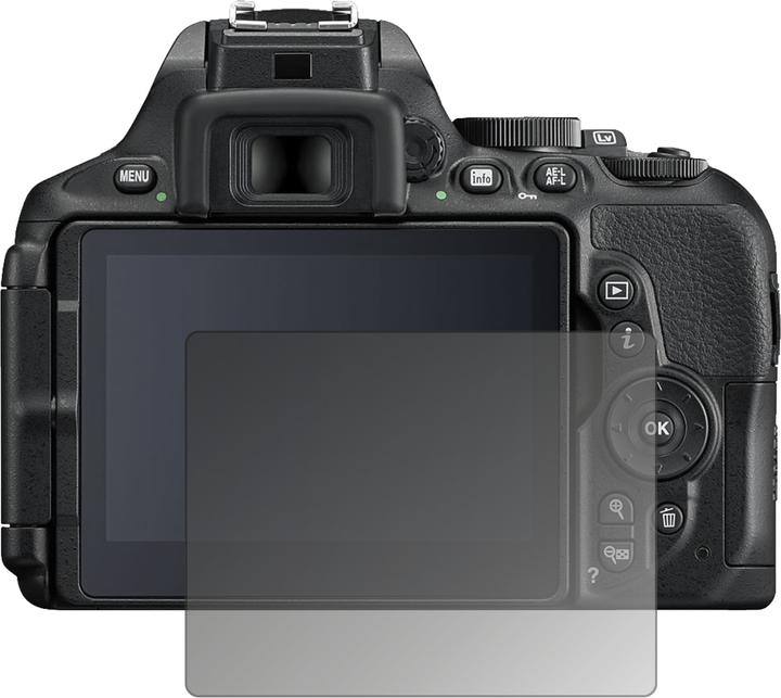 Actual product image Dipos Screen Protector 4-Way Privacy (Screen protector)