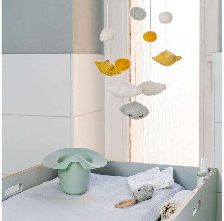 Image du produit Kindsgut Abhaltetöpfchen