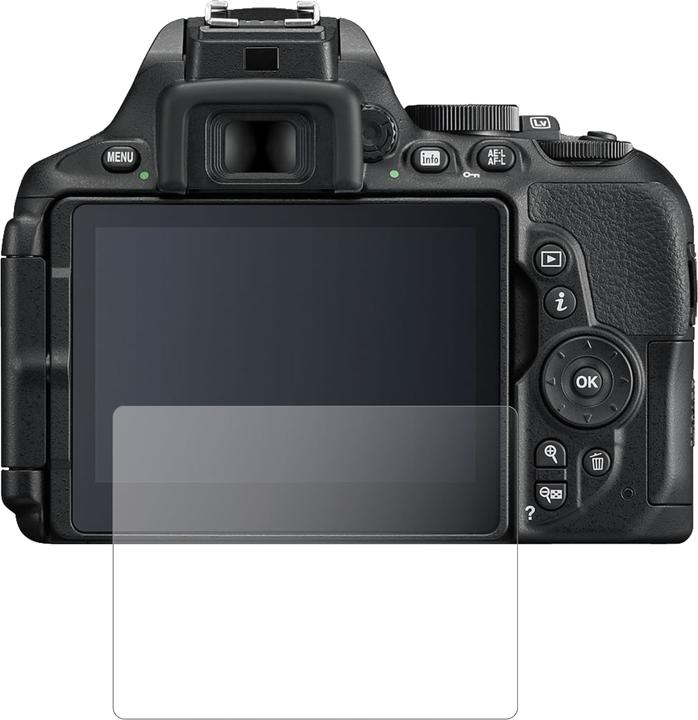 Produktbild Dipos Displayschutz Anti-Shock (Displayschutz)
