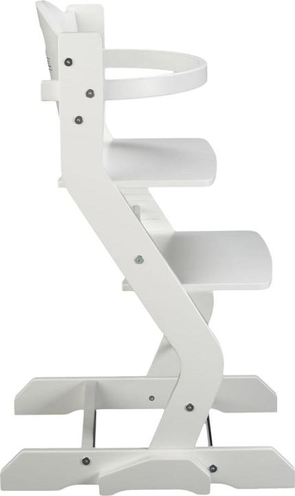 Actual product image Tissi Chest bar for high chair